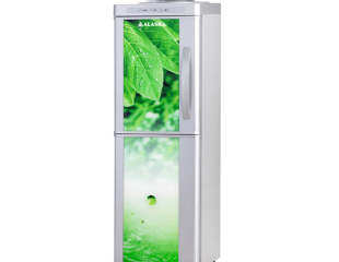 Máy uống nước nóng lạnh Alaska R-72C