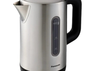 Bình đun siêu tốc Panasonic 1.7 lít NC-K301SRA