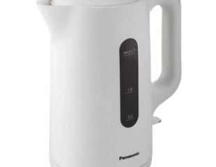 Bình đun siêu tốc Panasonic 1.7 lít NC-K101WRA