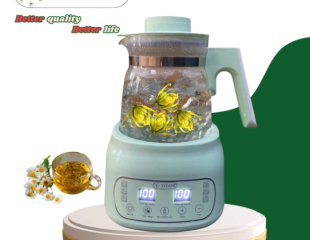 BÌNH ĐUN NƯỚC ĐA NĂNG TITANI TK-1300M
