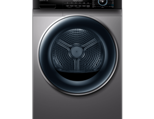 Máy sấy bơm nhiệt Aqua 10 kg AQH-H1000H PS