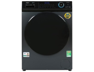Máy giặt Aqua Inverter 10 kg AQD- D1002G BK