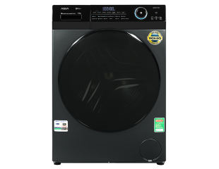 Máy giặt Aqua Inverter 11 kg AQD- D1102G BK