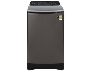 Máy giặt Aqua Inverter 15 kg AQW-DR150UGT PS