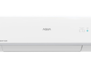 Máy lạnh AQUA Inverter 1 HP AQA-RUV10RB2