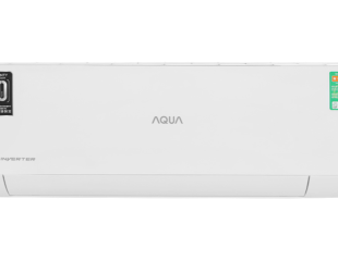 Máy lạnh AQUA Inverter 1.5 HP AQA-RV13QA2