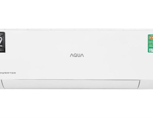 Máy lạnh Aqua Inverter 1.5 HP AQA-RV13QA3