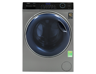 Máy giặt Aqua Inverter 12 kg AQD-A1200H PS