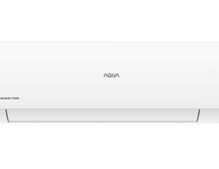 Máy lạnh Aqua Inverter 1.5 HP AQA-RV13QC