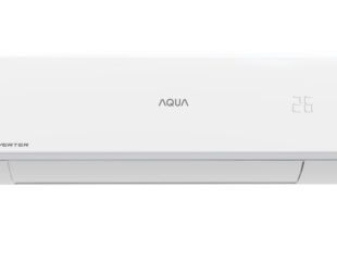 Máy lạnh AQUA Inverter 2.5 HP AQA-RV24QA2