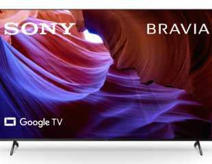 Google Tivi Sony 4K 55 inch KD-55X85K