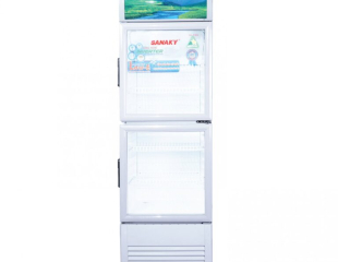 Tủ Mát Sanaky 200 lít VH-258W3L
