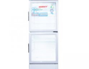 Tủ Mát Sanaky 340 lít VH-408W3L
