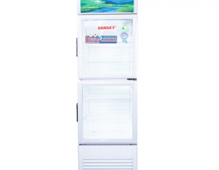 Tủ Mát Sanaky 200 lít VH-258WL