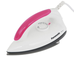 Bàn ủi khô Panasonic NI-317TVRA 1000W