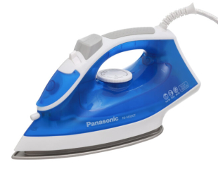 Bàn ủi hơi nước Panasonic NI-M300TARA 1800W