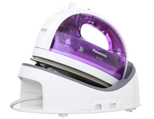 Bàn ủi hơi nước không dây Panasonic NI-WL30VRA 1550W