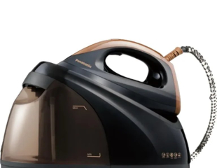 Bàn Ủi Hơi Nước PANASONIC NI-GT500NRA