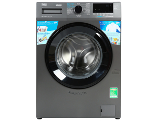 Máy giặt Beko Inverter 10 kg WCV10614XB0STM