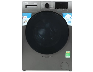 Máy giặt Beko Inverter 10 kg WCV10648XSTM
