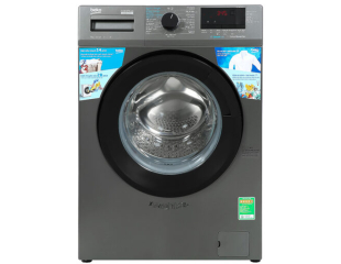 Máy giặt Beko Inverter 9 kg WCV9614XB0STM