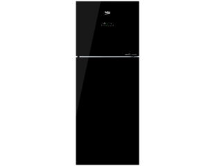 Tủ lạnh Beko Inverter  RDNT401E50VZGB 375 lít