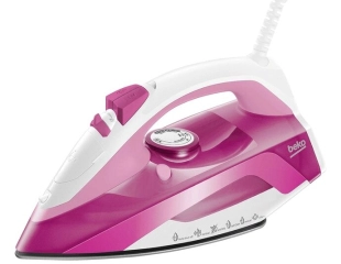 Bàn Ủi Hơi Nước Beko SIM4118C
