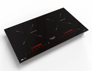 BẾP ĐIỆN TỪ ĐÔI EFFEGI ECT-5304