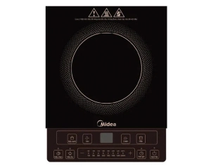 Bếp điện từ Midea MI-B2023DE
