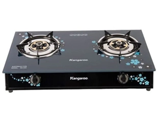 Bếp gas dương Kangaroo KG505