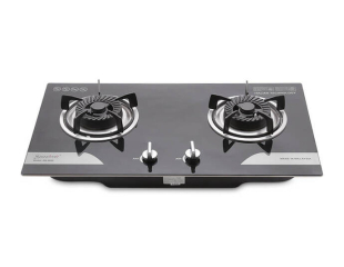 Bếp gas âm Shimono SM6600
