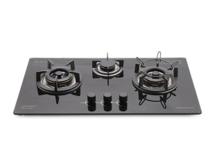 Bếp gas âm Shimono SM8000