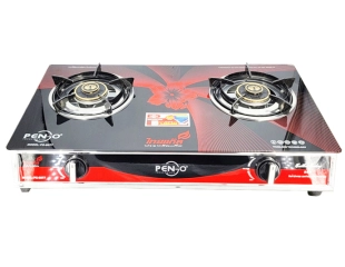 Bếp gas Pengo PG-8077A(Sen Nhện)