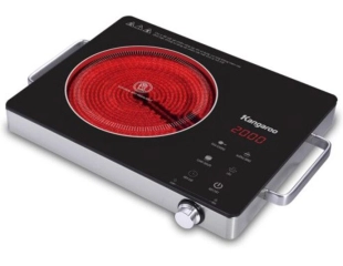 Bếp hồng ngoại đơn Kangaroo KG20IFT1 2000W