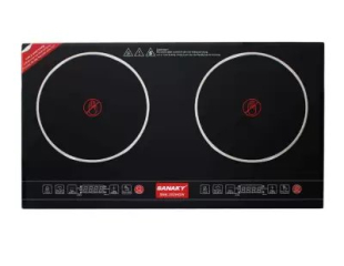 Bếp hồng ngoại Sanaky SNK-202HGW
