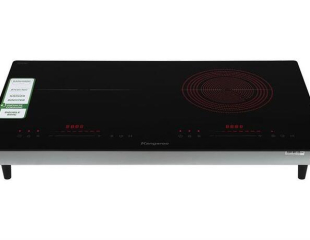 Bếp từ hồng ngoại âm Kangaroo KGIF44D1C 4400W