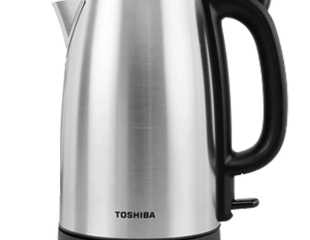 Bình đun siêu tốc Toshiba 1.7 lít KT-17SH2NV