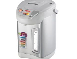  Bình thủy điện KORICHI KRC-5235 3.5 lít