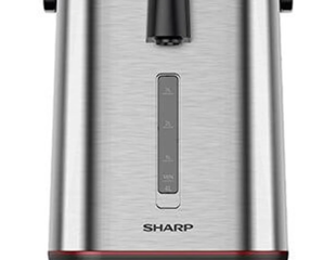 Bình thủy điện Sharp KP-40EBV-ST 4 lít