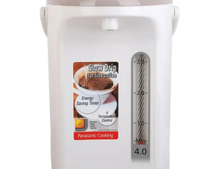 Bình thủy điện Panasonic NC-EG4000CSY 4 lít