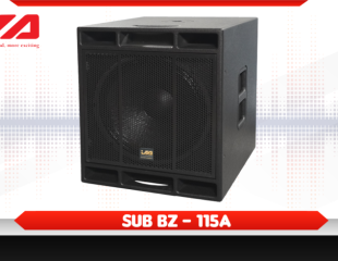 SUB BZ – 115A