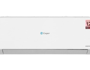 Máy lạnh Casper Inverter 1 HP QC-09IS36