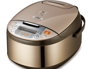 Nồi cơm điện tử Supor 1.8 lít 50FC533VN