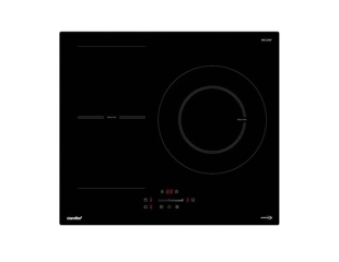 Bếp từ 3 vùng nấu Comfee CIH-74T2AD