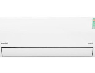 Máy lạnh Comfee Inverter 1 HP CFS-10VGD