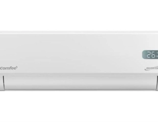 Máy lạnh Comfee Inverter 1 HP CFS-10VGP