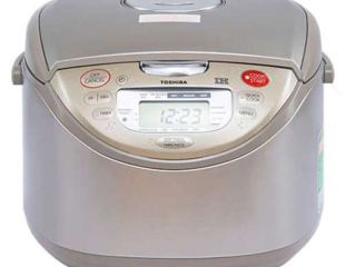 Nồi cơm cao tần Toshiba 1.8 lít RC-18RH(CG)VN