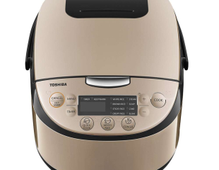 Nồi Cơm Điện Toshiba RC-18DR3PV(G)