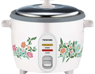 Nồi cơm nắp rời Toshiba 1.8 lít RC-18MH1PV(F)