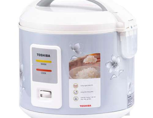 Nồi Cơm Nắp Gài Toshiba RC-18JFM2(H)VN 1.8 lít